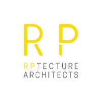 Rptecture Architects logo - Similar company to Riceup Design Studio