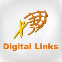 Digital Links Australia logo - Similar company to Computer Support Professionals
