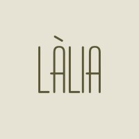 Lalia Social logo - Similar company to Patiki Beach