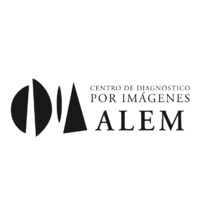 Centro de diagnóstico por imágenes Alem logo - Similar company to Confederada Salud Srl
