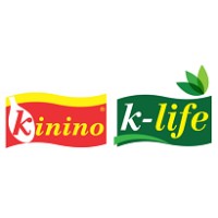 Kinino logo - Similar company to Toldos Miraflex