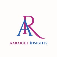 Aaraichi Insights logo - Similar company to Khushtech Solutions Private Limited
