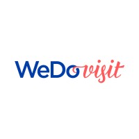 WeDoVisit logo - Similar company to Rbb Branding Solutions