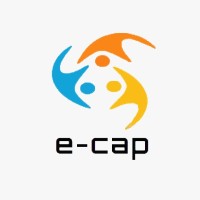 e-cap eğitim logo - Similar company to Venus E-Learning Academy