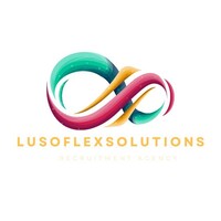Lusoflexsolutions bv logo - Similar company to Technotrading Schiedam Bv