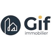 GIF IMMOBILIER logo - Similar company to 3F Constructions