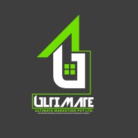 Ultimate Marketing logo - Similar company to Pixeledge
