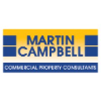 Martin Campbell logo - Similar company to Jm+Co