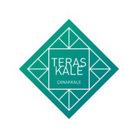Teraskale logo - Similar company to Fonsen Türkiye