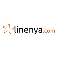 Linenya logo - Similar company to Pınar Tekstil
