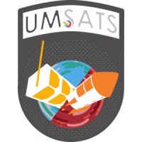 UMSATS (University of Manitoba Space Applications and Technology Society) logo - Similar company to University Of Manitoba Programming Projects Club
