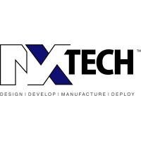 MX-Tech logo - Similar company to Lopile Tech
