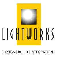 LIGHTWORKS logo - Similar company to Product Park