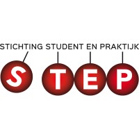STEP (Student en Praktijk) logo - Similar company to Tempo Team Sparq