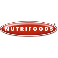 Nutrifoods Indústria e Comércio de Alimentos Ltda logo - Similar company to Raffinee