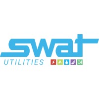 Swat Utilities Ltd logo - Similar company to Ian O'Brien & Son