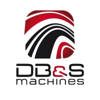 DB&S Machines logo - Similar company to Lekime Bvba