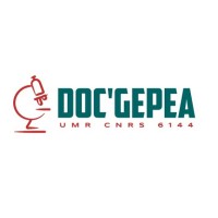 Doc'GEPEA logo - Similar company to Ecos 2025