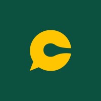 Chowdeck logo - Similar company to Moneco (Yc S22)