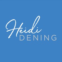 Heidi Dening logo - Similar company to Impress Training