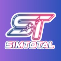 SimTotal logo - Similar company to Sprayverse Spray Painting Simulator