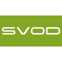 SVOD logo - Similar company to Envirosphere Consulting