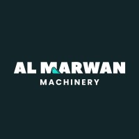 Al Marwan Heavy Machinery logo - Similar company to U & H Wheel Services (Private) Limited