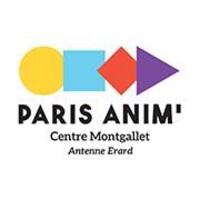 CPA Pina Bausch logo - Similar company to Opera Bastille