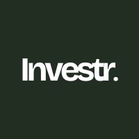 Investr. logo - Similar company to Backend Ace