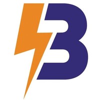 Berkhout Elektro logo - Similar company to Abn Elektro