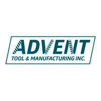 Advent Tool & Mfg., Inc logo - Similar company to Black Forest Engineering, Llc