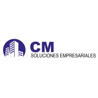 CM SOLUCIONES EMPRESARIALES logo - Similar company to Thinko Distribution Sa