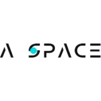 A-space logo - Similar company to Al Mehrab Technical Services