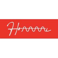 Hommi logo - Similar company to Securedapp - Blockchain & Web3 Security