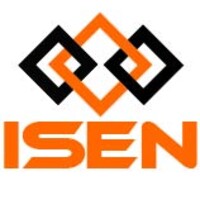 ISEN logo - Similar company to Evering
