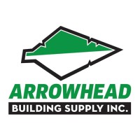 Arrowhead Building Supply, Inc. logo - Similar company to Tesson Roofing & Exteriors, Llc