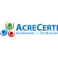 ACRECERTI Acreditación y Certificación logo - Similar company to Acrecerti Acreditación Y Certificación