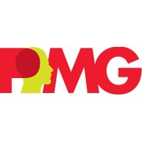 PMG (Predictive Management Group) logo - Similar company to Paul&Mark