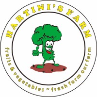 Hartini's Farm logo - Similar company to Kafa'A Project
