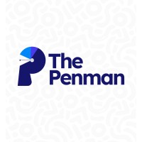 The Penman logo - Similar company to Instinctwave Group