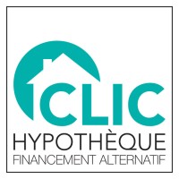 Clic Hypothèque | Financement Alternatif logo - Similar company to Sécurfinance
