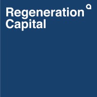 Regeneration Capital Limited logo - Similar company to Ecg-Research