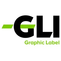 GLI (Graphic Label) logo - Similar company to Pacific Label