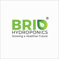 Brio Hydroponics logo - Similar company to Tealagro