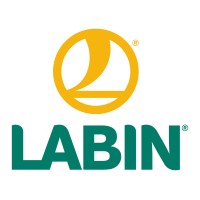 LABIN logo - Similar company to Neobiotec