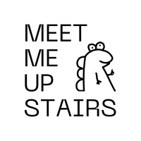 Meet Me Upstairs logo - Similar company to Aiwonderlab