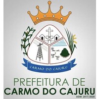 Prefeitura Municipal De Carmo Do Cajuru