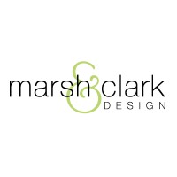 Marsh and Clark Design logo - Similar company to Carson'S
