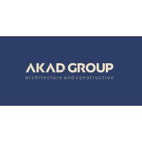 AKAD GROUP MMC logo - Similar company to Offonshore