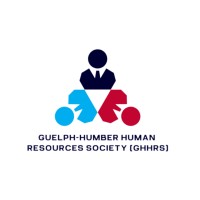 Univeristy of Guelph-Humber Human Resources Society logo - Similar company to Guelph-Humber Finance Society